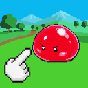 Бей Слаймов!