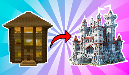 Craft House Evolution