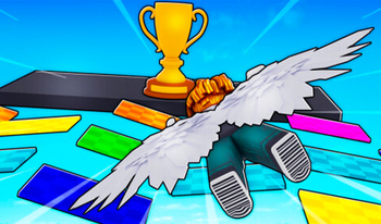 Робби крылья обби