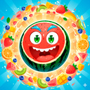 Merge Watermelon