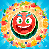 Merge Watermelon