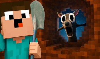 Sandbox: A Blocky 3D World