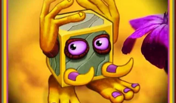 CS My Singings Monsters