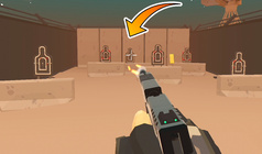 Шутер коммандос 2