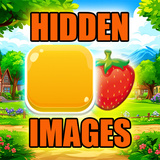 Hidden images