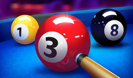 Pool Billiards Pro