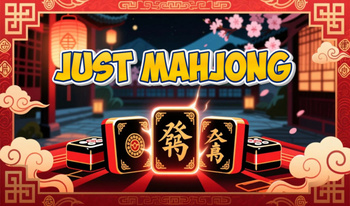 Just Mahjong