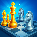 Шахматы Империя 3D Настольная игра