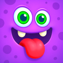 Охотник на Монстров: Найди Предметы 3D Головоломка