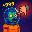 Кликер: Охота на монстров