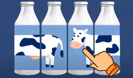 Find Sort Match - Головоломка