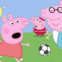 Peppa Pig: Soccer!