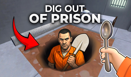 Dig out of Prison