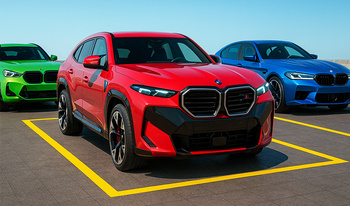 Park your car: Parking simulator!