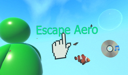 Escape Aero
