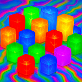 The Hex attraction