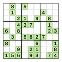 Sudoku classic (9)
