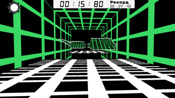 Стрейф Симулятор