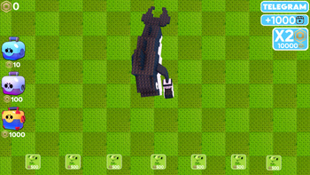 Plants Vs Brainrots