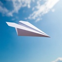 Прыгучий самолет