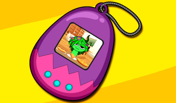 Симулятор Питомца Спрунки