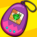 Симулятор Питомца Спрунки