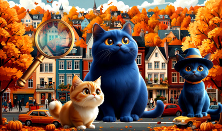 Поиск предметов: Германия