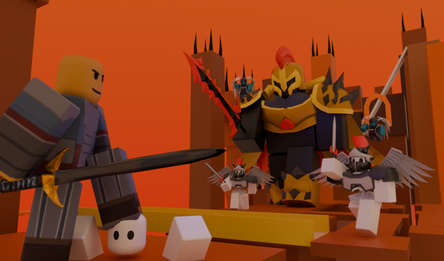 Tower Defense Simulator