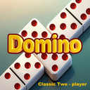 Domino: Classic Two - player