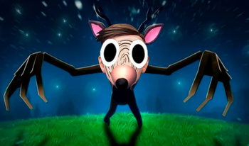 Create a Skullboy Monster