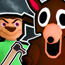 Тимоха школа оригинал! 5 ночей плейграунд мем