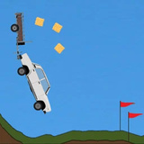 Deliver the cargo: An interesting trip