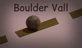 Boulder Vall