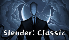 Slender: Classik