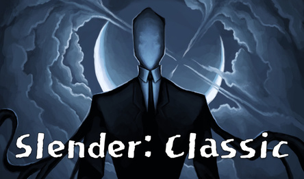 Slender: Classik