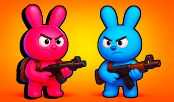 Bunny Boy online
