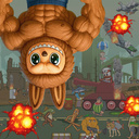 Битва с Лабубу