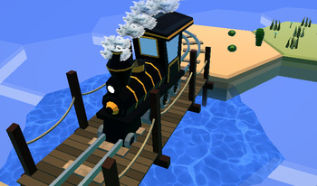 Соседние Зоны