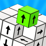 Disassemble the Cube 3D