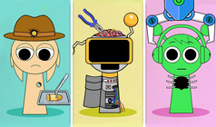 Help Sprunki: Incredibox Challenge