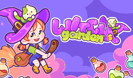 Witch Garden