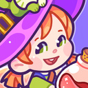 Ведьмин садик