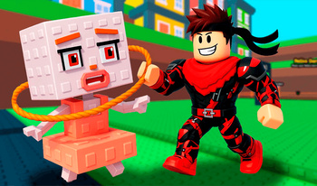 Брейнрот: Ферма Чудес