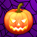 Crazy Halloween Puzzle