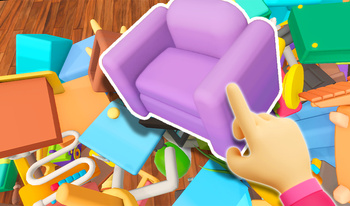 Расхламление квартиры!