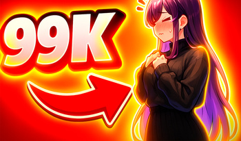 Числа: Девочки Аниме