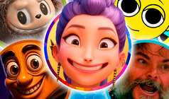 Мемные Песни - Лабубу, Брейнрот, Спрунки