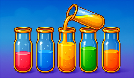 Переливайка