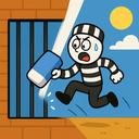 DOP2: Побег из Тюрьмы