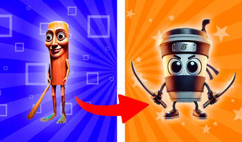 Объединяй Брэйнротов!